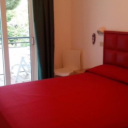 Hotel Matteo Cervia Esterno foto