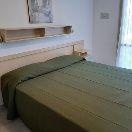 Hotel Matteo Cervia Esterno foto