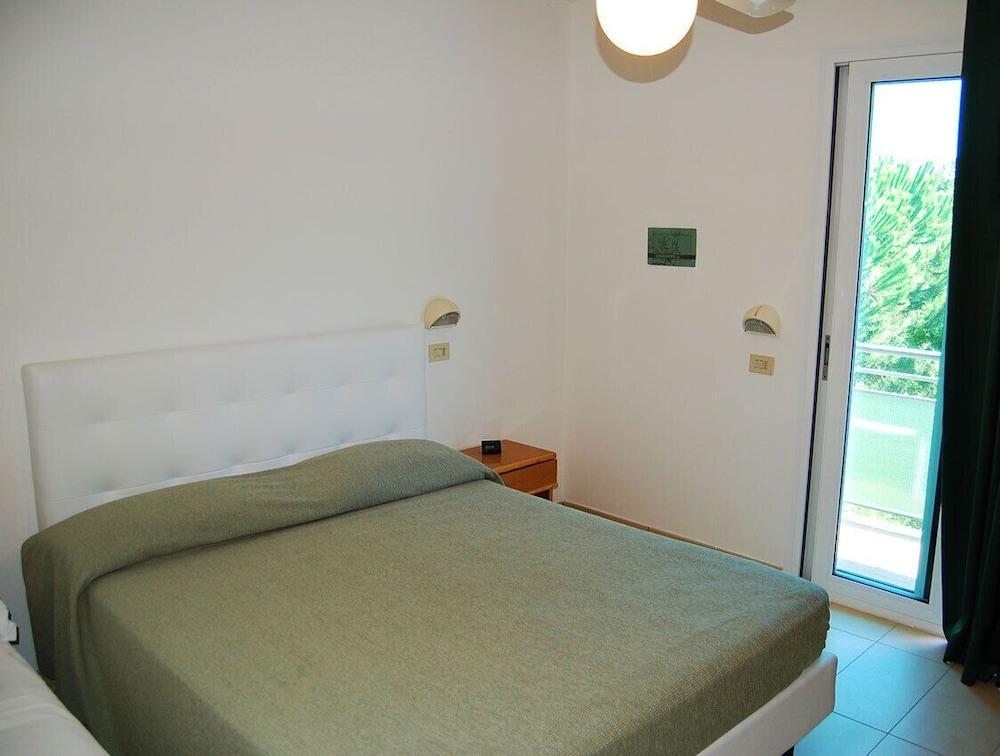 Hotel Matteo Cervia Esterno foto