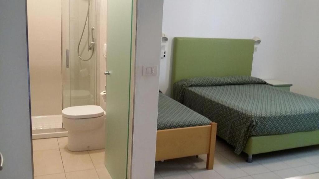 Hotel Matteo Cervia Esterno foto