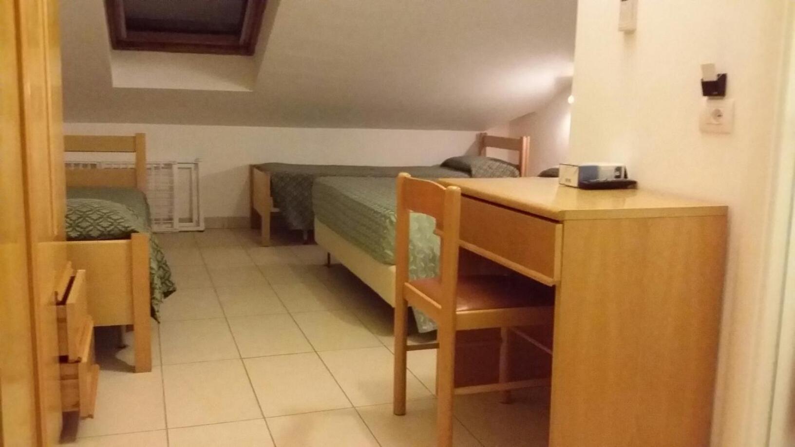 Hotel Matteo Cervia Esterno foto