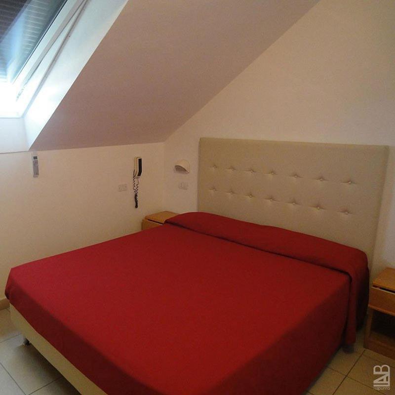 Hotel Matteo Cervia Esterno foto